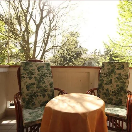 Hotel Tanit