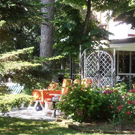 Tanit Hotel Grado