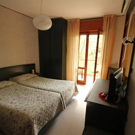 Hotel Tanit Grado