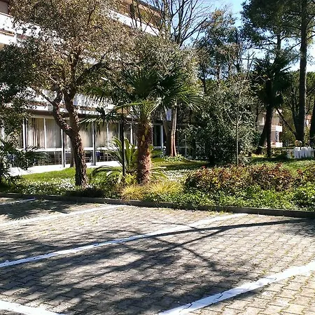 Hotel Tanit