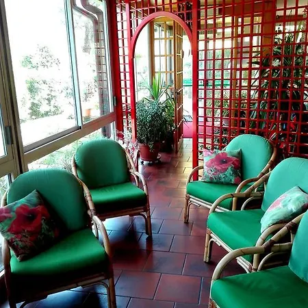 Tanit Hotel Grado
