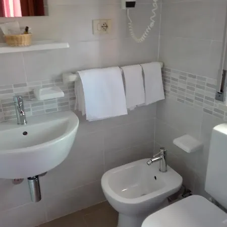 Hotel Tanit Grado