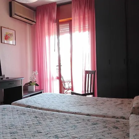 Tanit Hotel Grado